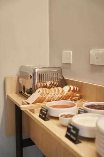 Bromelia Hotel Boutique