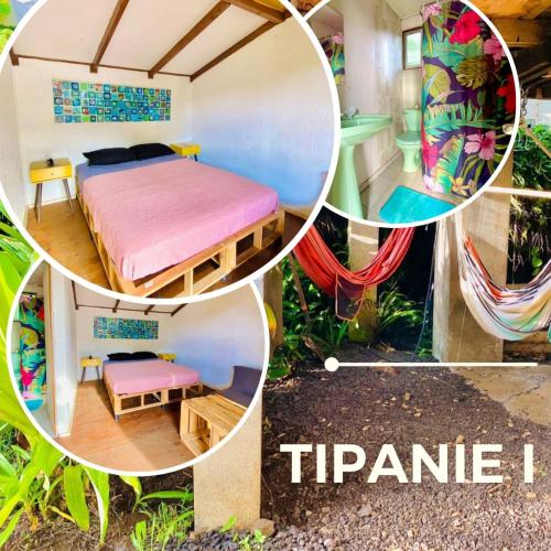 . Mata Nui Eco Hostel