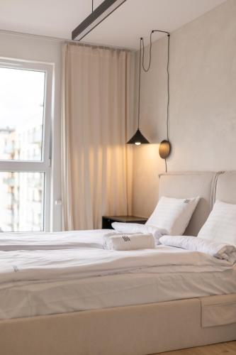 Three-Bedroom Premium Apartment