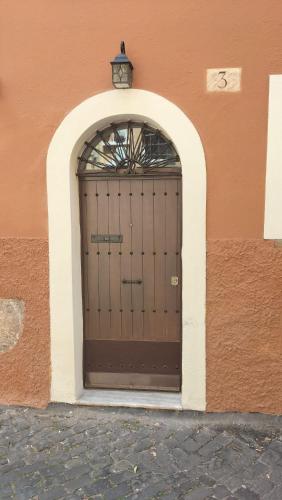 Trastevere Heritage Suite, Рим (фото 5)