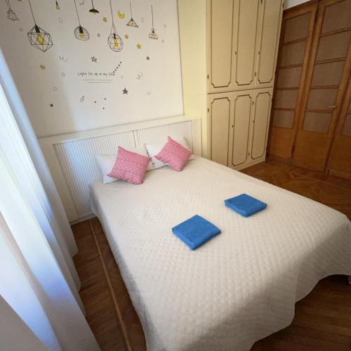 旅途之家 Room Type - Double Room with Extra Bed