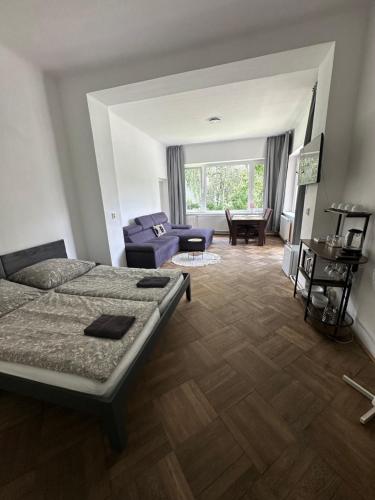 Pension Moravia in โนวา อูลิเช