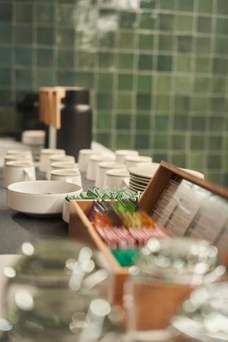 Bromelia Hotel Boutique