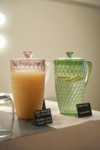 Bromelia Hotel Boutique