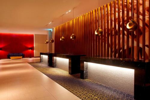 The Westin Sendai, Sendai