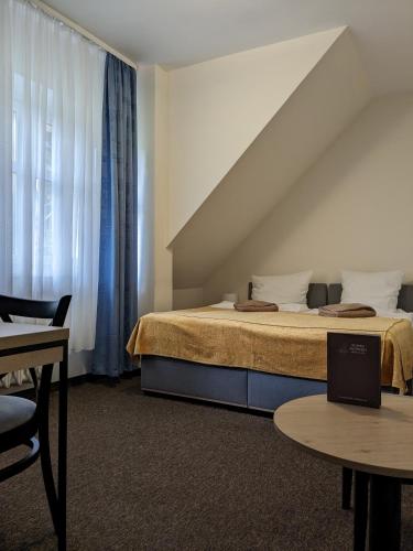 Klinika Młodości Medical SPA Room Type - Economy Double Room