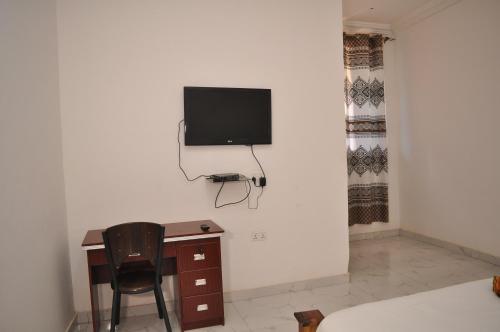 hotel photo