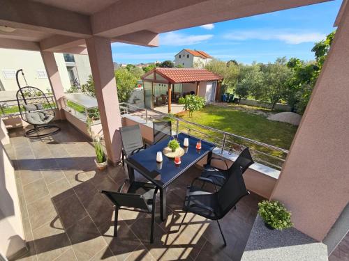 Olive Garden Residence Bibinje 5