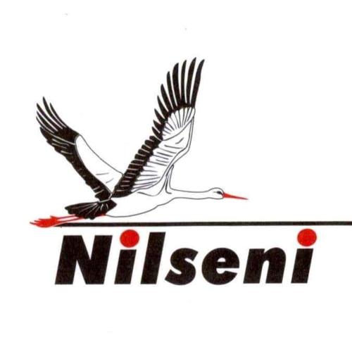 . Nilseni