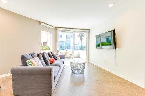Wake Up on the Waters Edge, Los Angeles (fotografie 7)