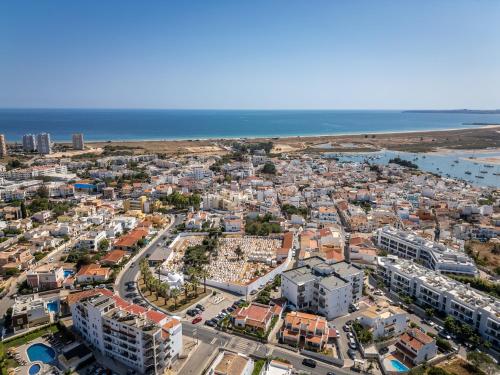 Casa Vermelha Alvor 4