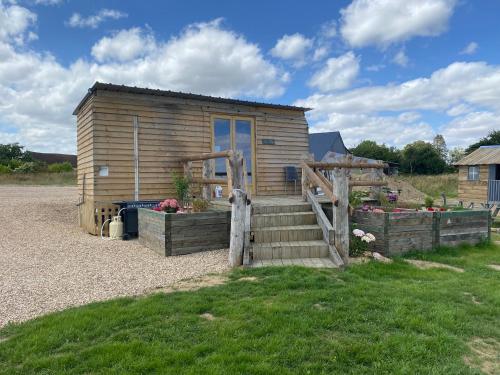 Tiny House in Senonches