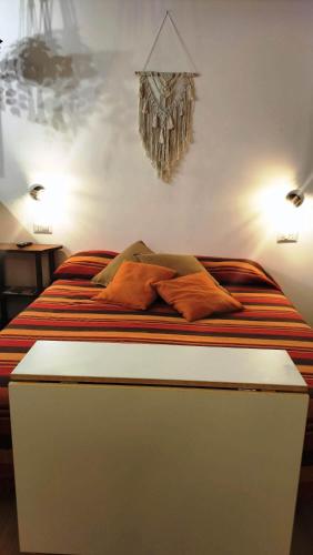 Trastevere Heritage Suite, Рим (фото 9)