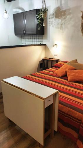 Trastevere Heritage Suite, Рим (фото 10)
