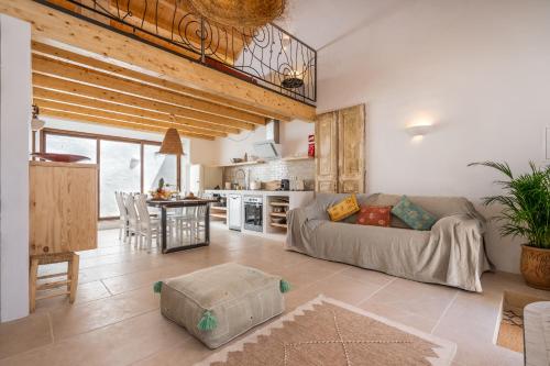Casa Vermelha Alvor 2