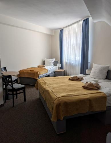 Klinika Młodości Medical SPA Room Type - Economy Triple Room