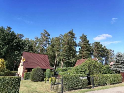 Domek na Wesołej - morze, jezioro, las