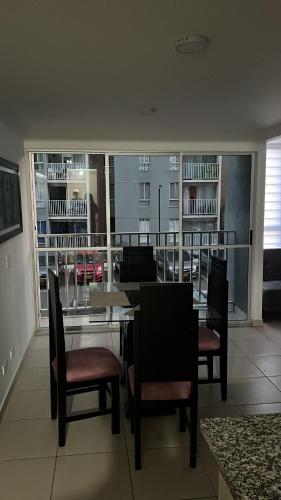 Apartamento en el norte de cali