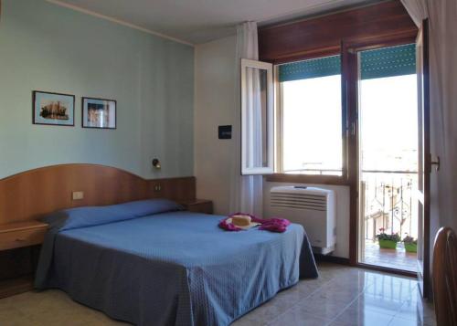 Double Room room in Hotel Fornaro