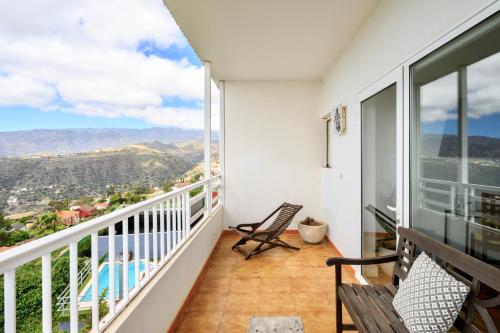 Villa Bandama Golf - Adults Only - main image