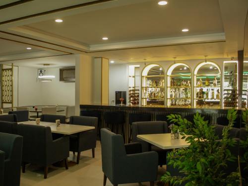 Restaurante, El Dorado in Los Mochis