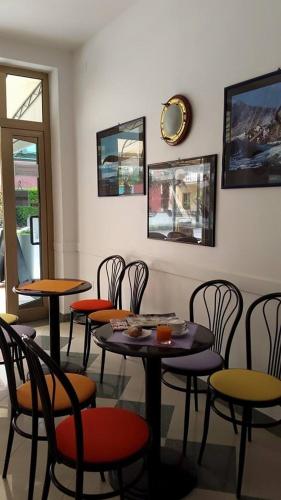 Hotel Fornaro – Caorle, GA