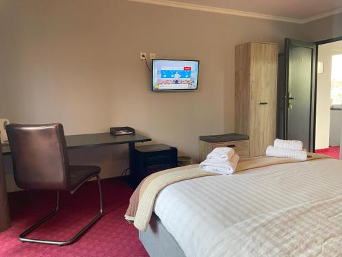 hotel photo