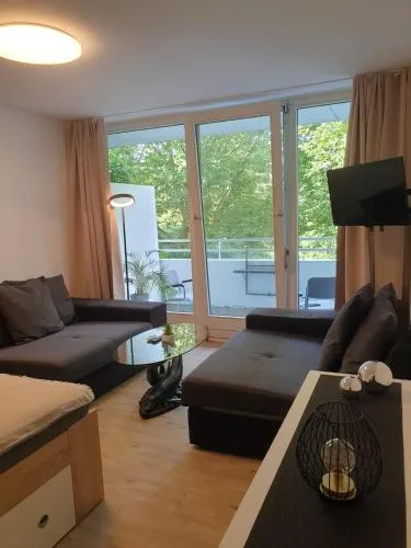 Bonn Lounge in Bonn, Deutschland