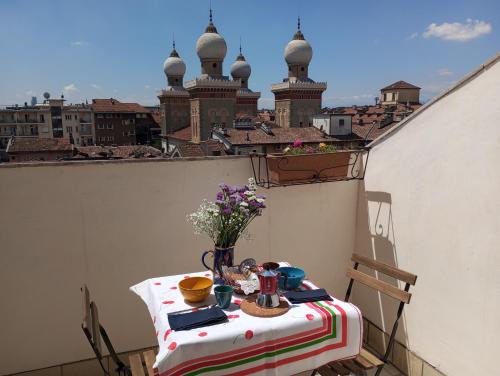 Casa Tua Torino, Turin