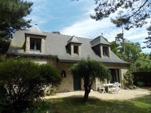 Chambres d'Hôtes Les Mimosas - image 10