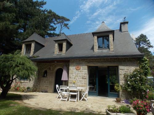 Chambres d'Hôtes Les Mimosas - image 11