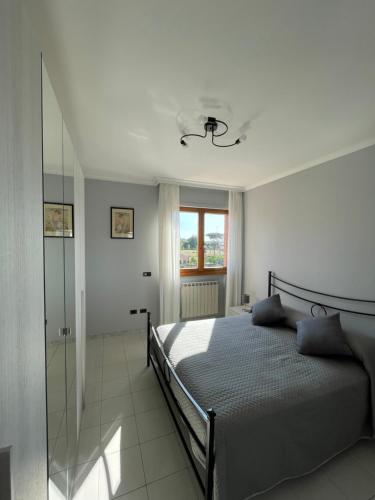Suite Anagnina, Řím (fotografie 6)