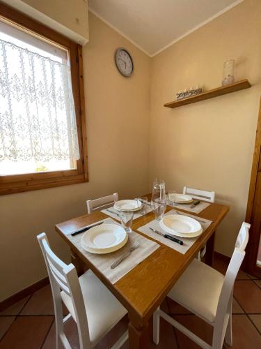 Suite Anagnina, Řím (fotografie 7)