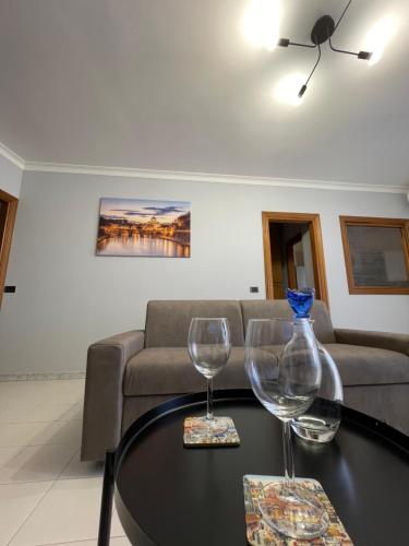 Suite Anagnina, Řím (fotografie 9)