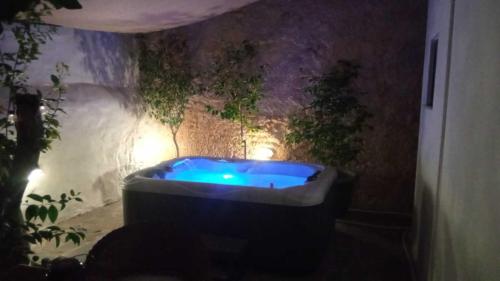 King Suite with Spa Bath image 1