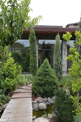 Dream House Yerevan in Nubarashen