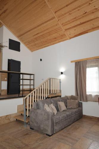 Dream House Yerevan in Nubarashen