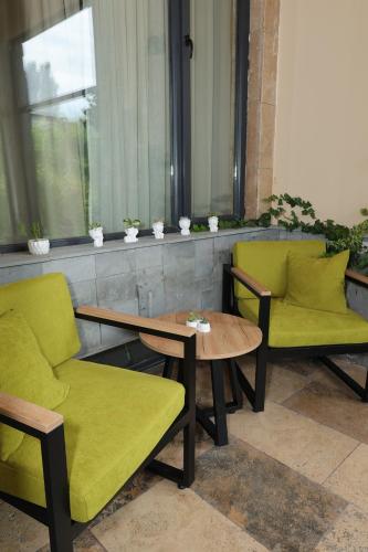 Dream House Yerevan in Nubarashen