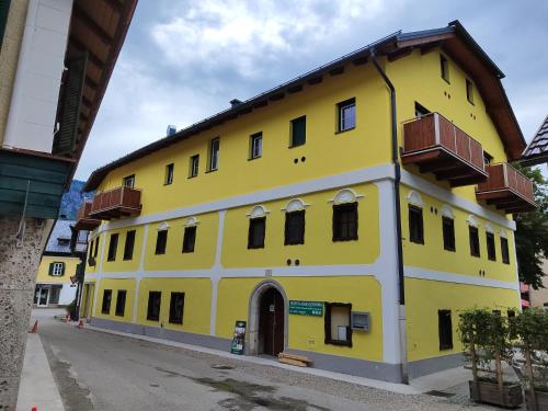 Hostel Bad Goisern, Bad Goisern