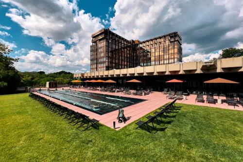 Mix Brussels --Gym & Wellness for adults only-- - image 8