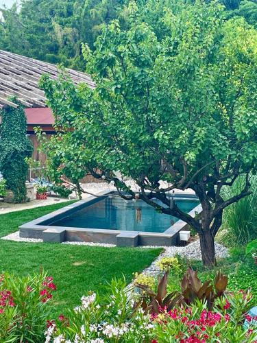 . DeLax B&B - adults only