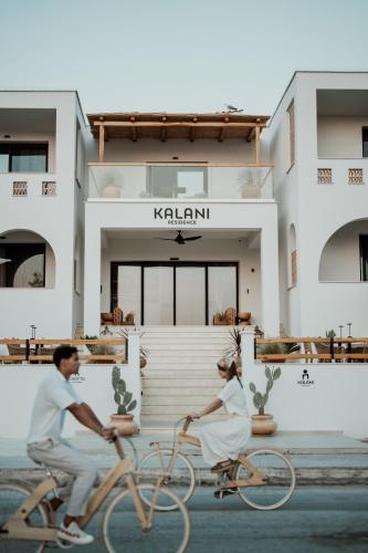 Kalani Residence, Keramoti