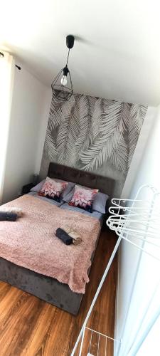 Apartament Cisza