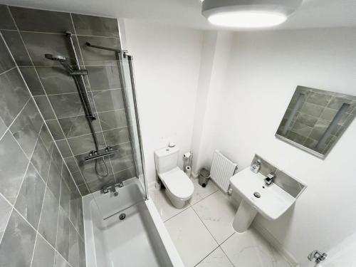 Stylish Home in East Yorkshire, Beverley (Foto 2)