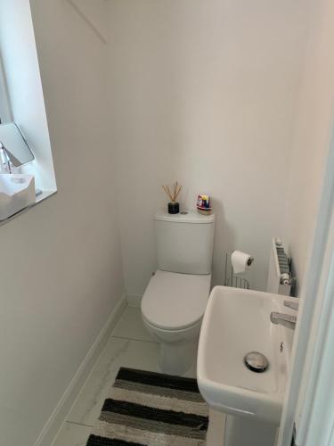 Stylish Home in East Yorkshire, Beverley (Foto 7)