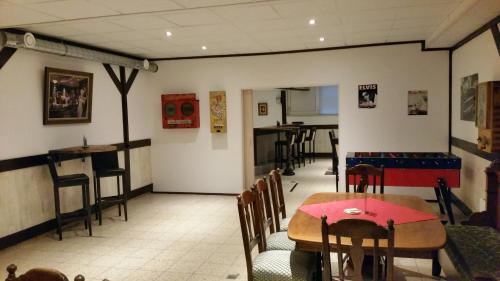 Landhotel-Restaurant Beckmann - image 7