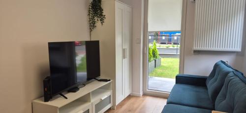 Royal Smart Apartments Cracow Room Type - Double Room with Patio