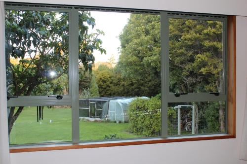 Viesnīcas āriene, Tui Hideaway in Otatara