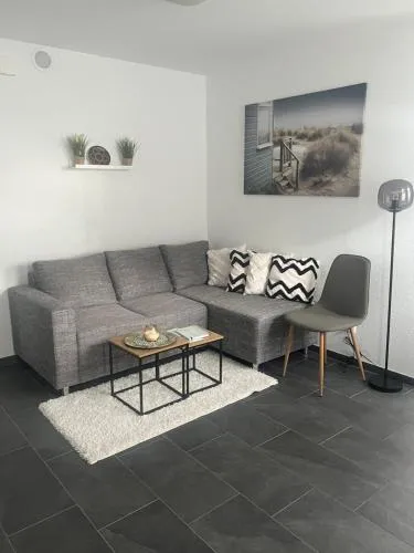 Ferienwohnung Klettgau-Erzingen in Klettgau, Deutschland