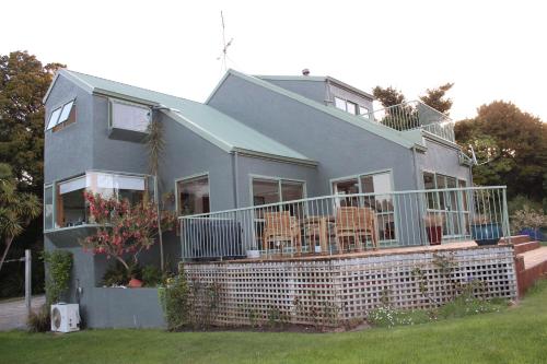 Tui Hideaway, Invercargill (fotografie 5)